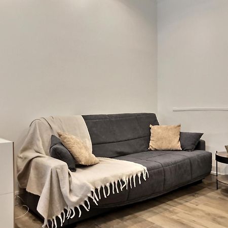 Bel Appartement Rdc Detente Balneo & Cine & Terrasse Proche Centre Gare 아미앵 외부 사진