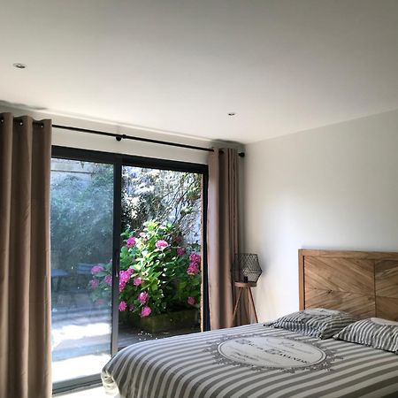 Bel Appartement Rdc Detente Balneo & Cine & Terrasse Proche Centre Gare 아미앵 외부 사진