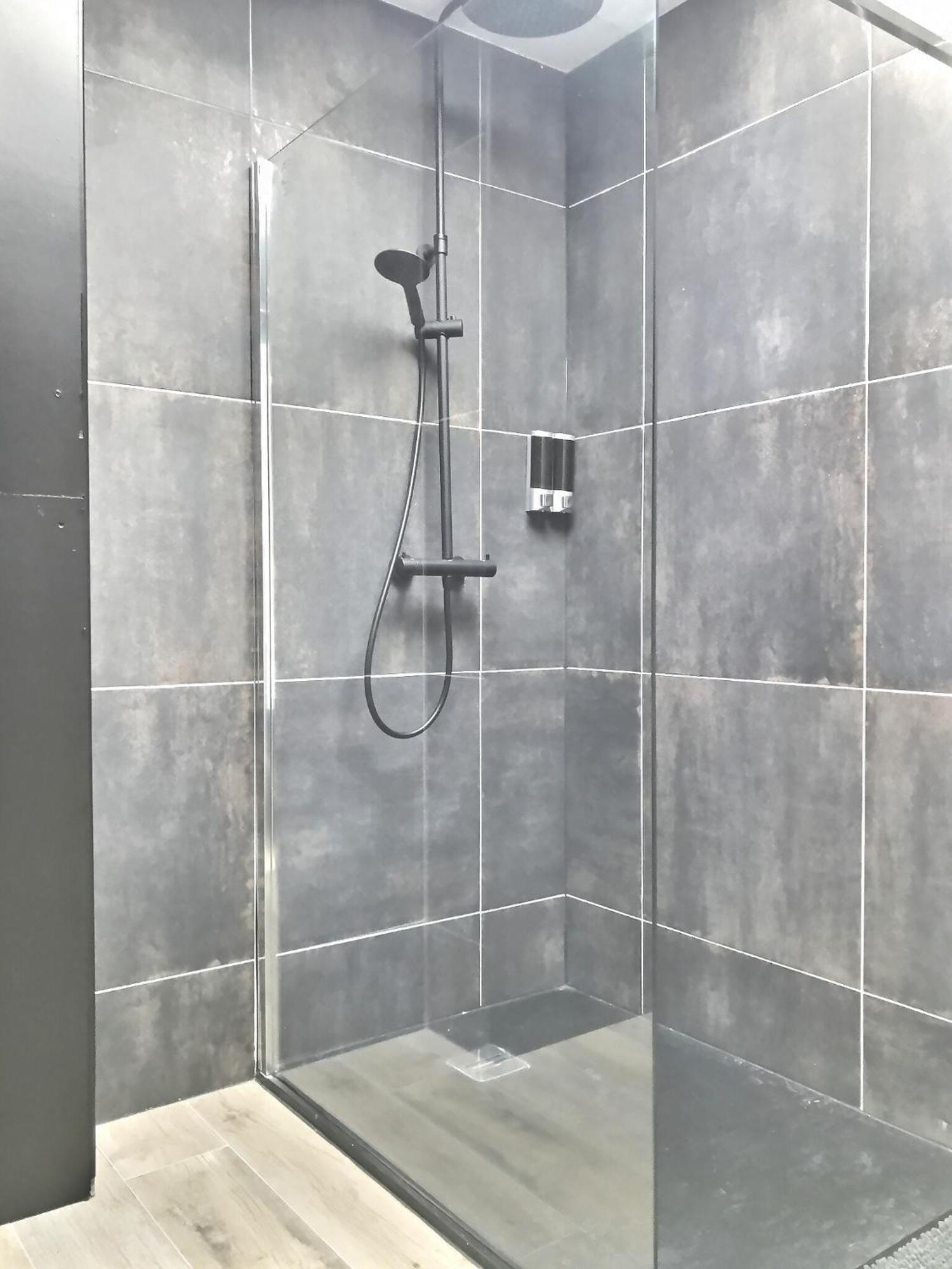 Bel Appartement Rdc Detente Balneo & Cine & Terrasse Proche Centre Gare 아미앵 외부 사진
