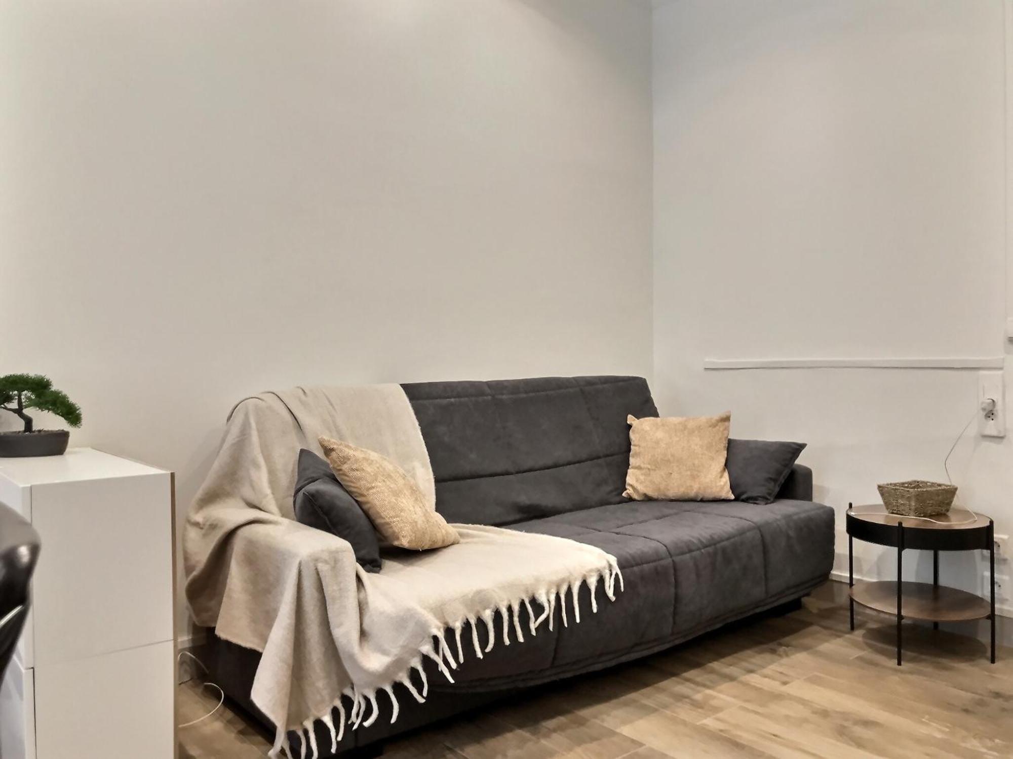 Bel Appartement Rdc Detente Balneo & Cine & Terrasse Proche Centre Gare 아미앵 외부 사진
