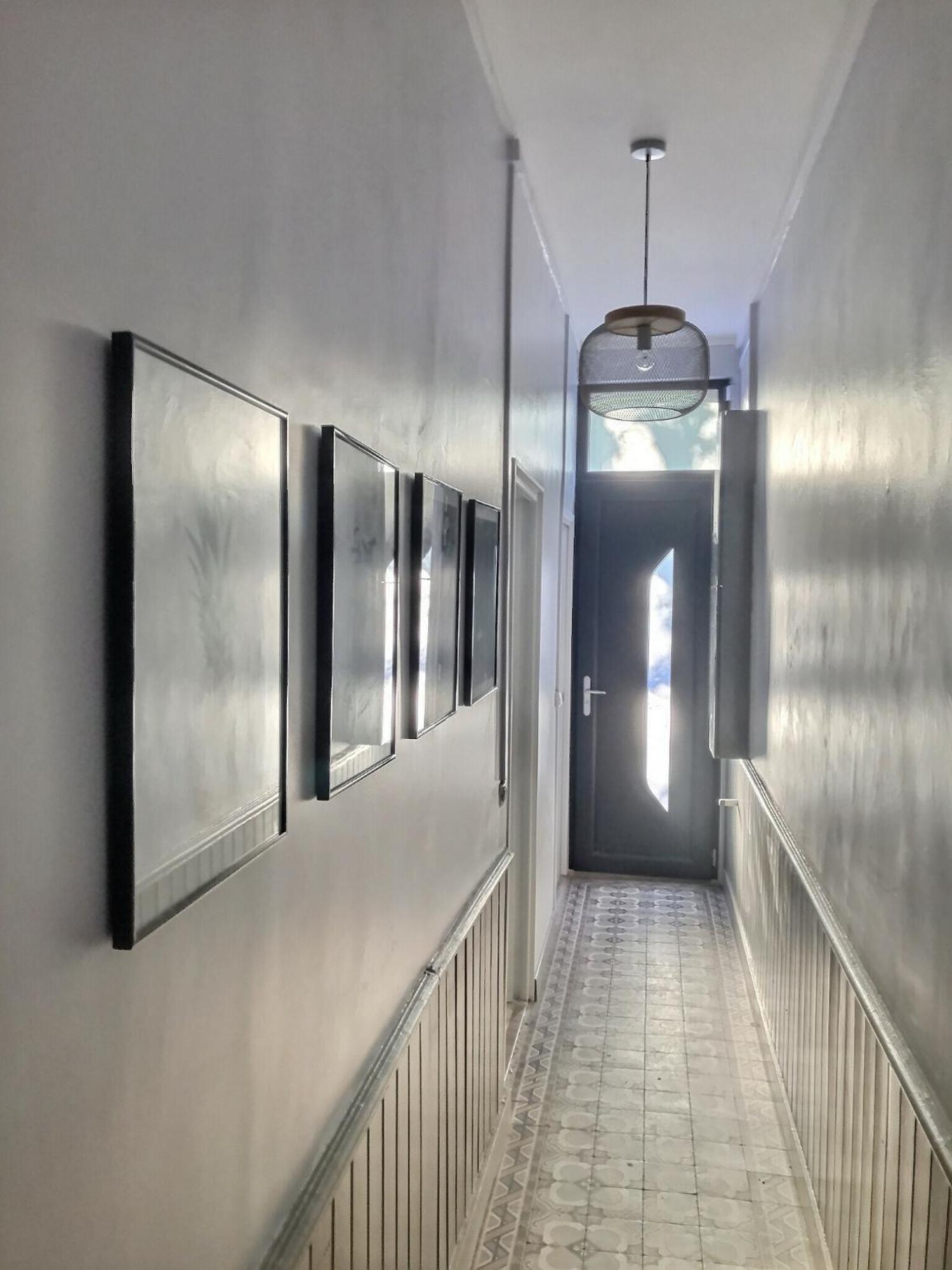 Bel Appartement Rdc Detente Balneo & Cine & Terrasse Proche Centre Gare 아미앵 외부 사진